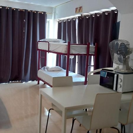 Estudio Roses Con Gran Terraza, Vistas Canal 外观 照片