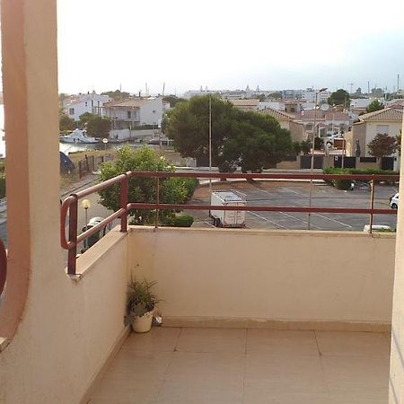 Estudio Roses Con Gran Terraza, Vistas Canal 外观 照片